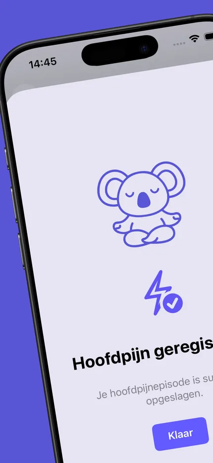 HeadYogi app screenshot 1