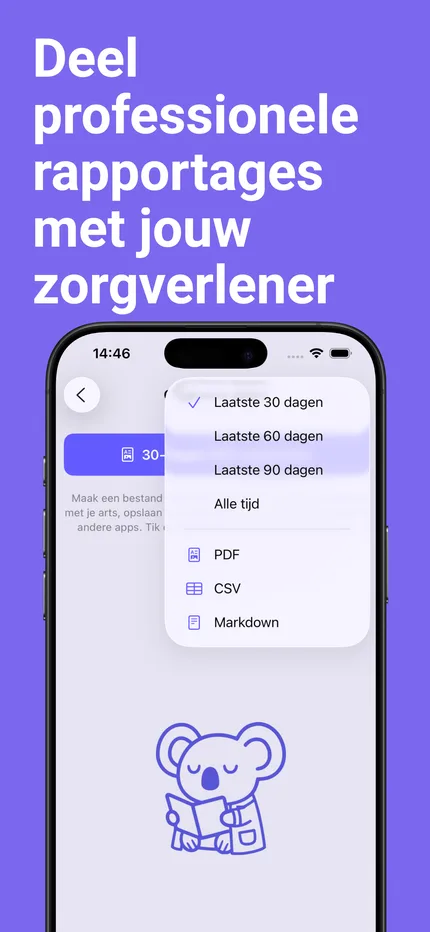 HeadYogi app screenshot 7