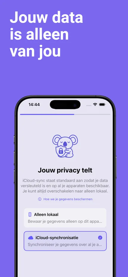 HeadYogi app screenshot 8