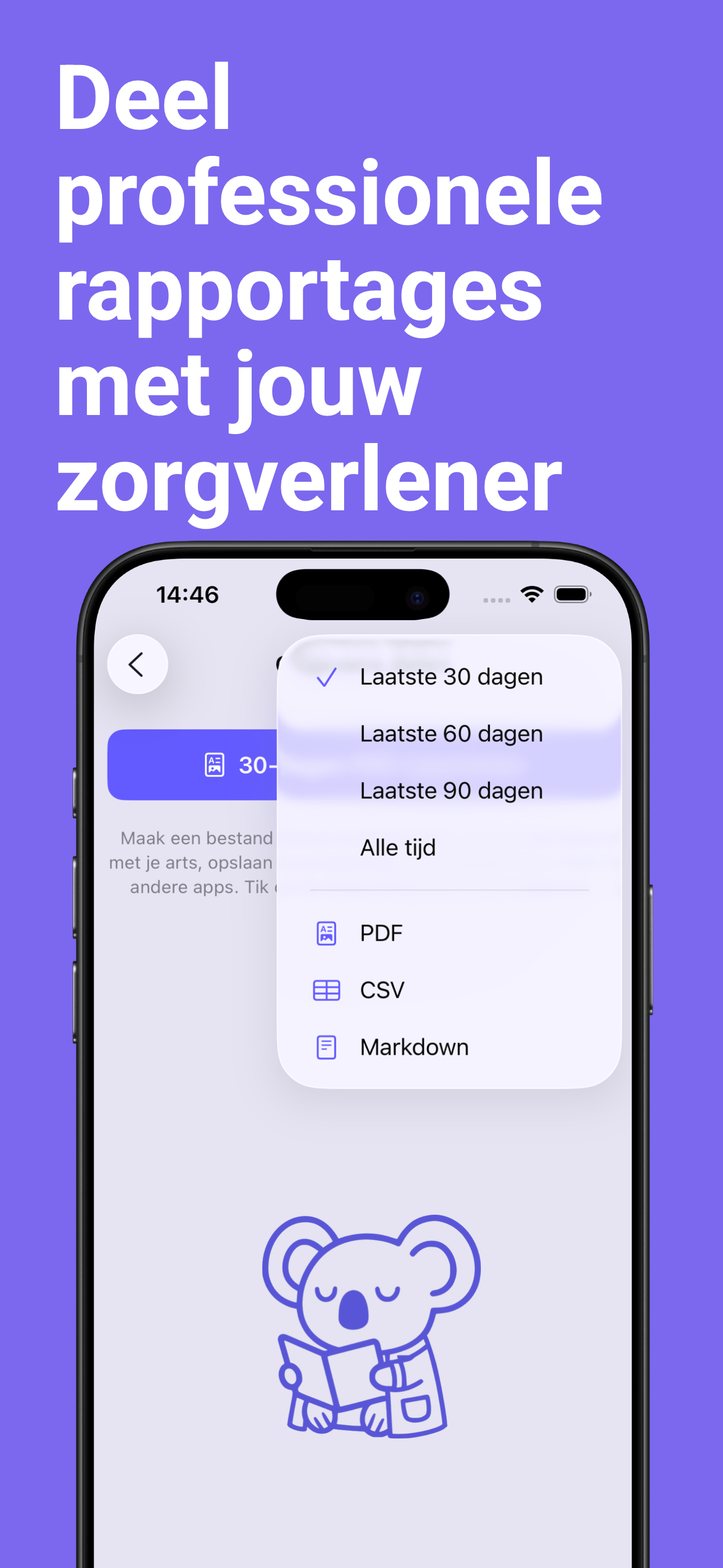 HeadYogi app screenshot 7