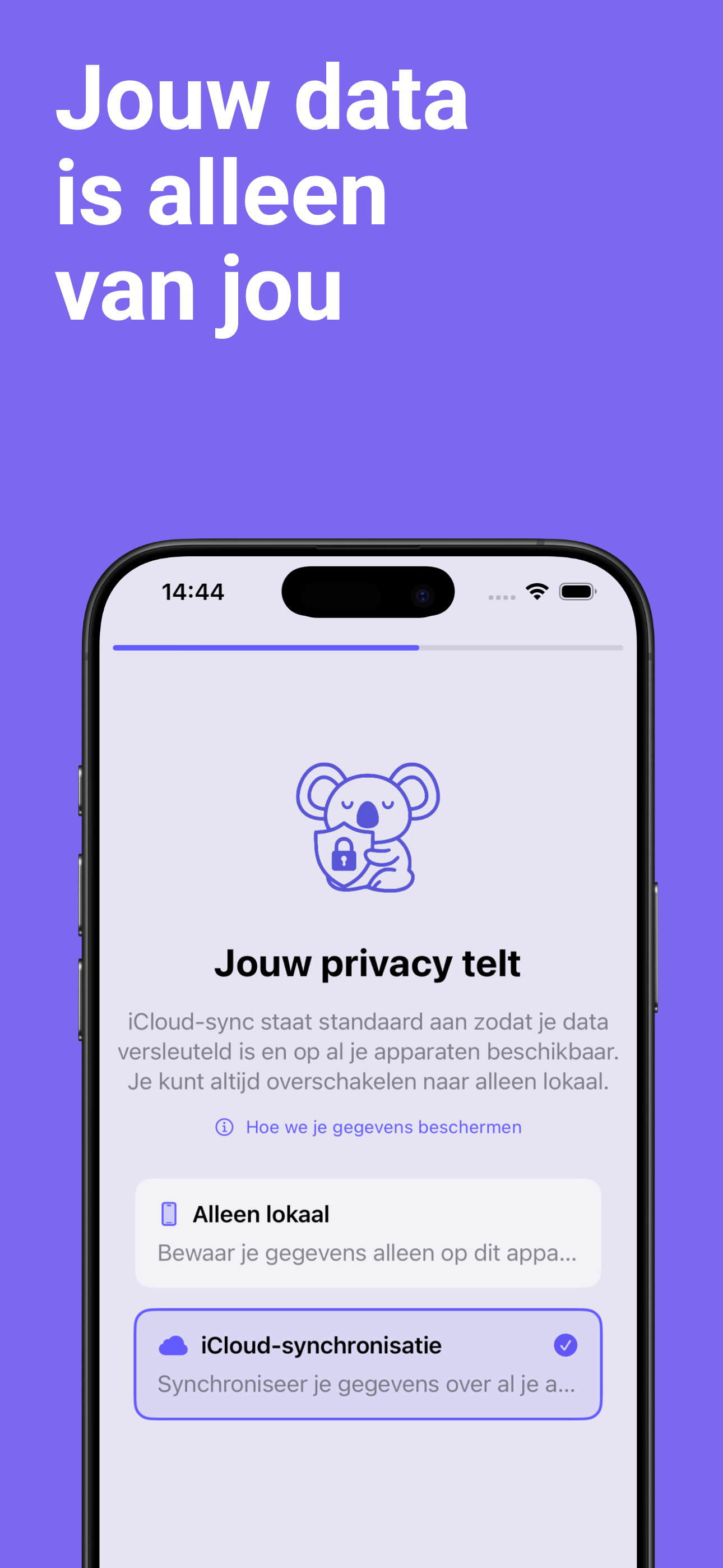 HeadYogi app screenshot 8